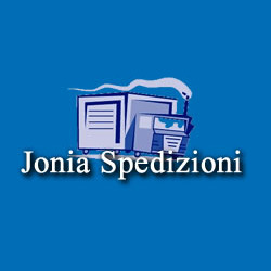 Jonia Spedizioni