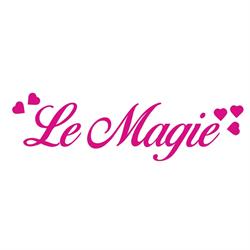 Le Magie Di de Camillis Luisa