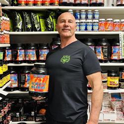 Sports Nutrition Di Paoletti Fabrizio Fabrizio