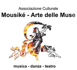 Associazione Culturale Mousike' Arte Delle Muse Luciano
