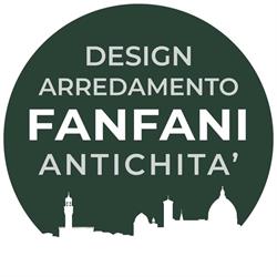 Fanfani Antichita' e Design di Fanfani Virgina