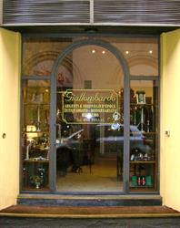 Giallombardo S.a.s. Di Giallombardo Umberto & C.