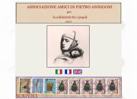 Associazione Amici Di Pietro Annigoni Per La Solidarieta' Fra i Popoli