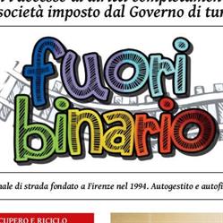 Associazione Periferie Al Centro Onlus - Fuori Binario