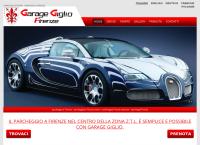 Garage Giglio Firenze