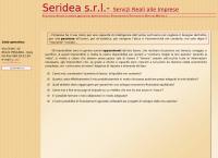 Seridea S.r.l