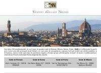 Nistri Avv. Massimo Studio Legale