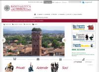 Banco Di Lucca S.p.a