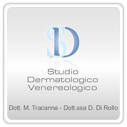 Studio Dermatologico Venereologico Tracanna Dott. Marco - di Rollo Dott.Ssa Daniela