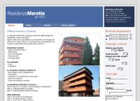 Residenza Marotta - Camere e Appartamenti Ammoniliati, Albergo
