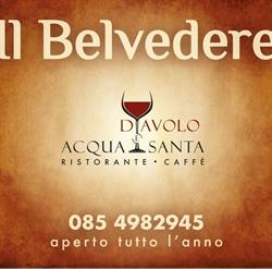 Il Diavolo e L'acqua Santa Ristorante - Wine bar