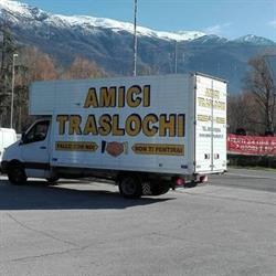 Amici Traslochi S.r.l