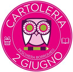 Cartoleria 2 Giugno Di Infantino Patrizia Lucia