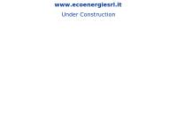 Eco Energie S.r.l