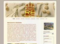 Sito di Regelato S.r.l