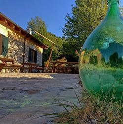 Parco Attrezzato L'abete Bianco S.A.S bar Ristoro