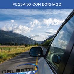 Autoscuole Galbiati - Pessano