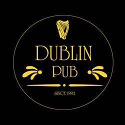 Dublin Pub
