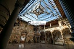 Villa medicea della Petraia