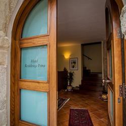 Hotel Residenza Petra
