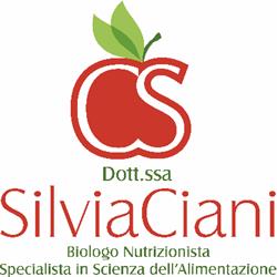 Ciani Dott.ssa Silvia Biologo Nutrizionista