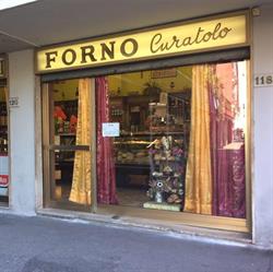 Gli Artigiani del Pane di Curatolo Francesco