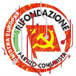 Partito Rifondazione Comunista Com. Regionale