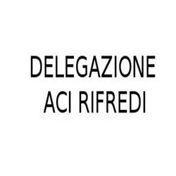 Delegazione Aci Rifredi