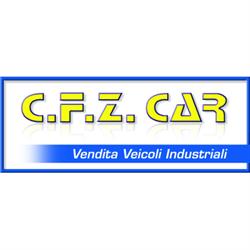 C.F.Z. Car