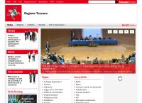 Regione Toscana Genio Civile Centralino