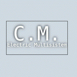 Antennista C.M. Electric Multisistem