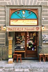 Trattoria Fiaschetteria Nuvoli