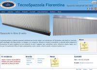 Tecnospazzola Fiorentina di Conti Massino e Conti Mauro S.n.c