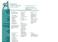 Atlantica Centro Servizi