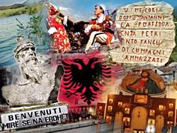 Associazione pro Loco di Piana Degli Albanesi
