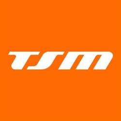 TSM - Technological Systems by Moro