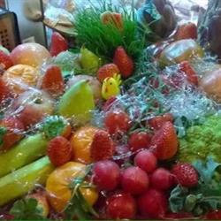 Ortofrutta Nicholas Di Ciancimino Arturo