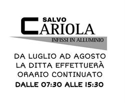 Cariola Salvatore