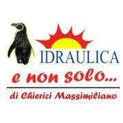 Idraulica e Non Solo Condizionatori e Caldaie di Massimiliano Chierici.