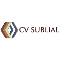 C.V. Sublial