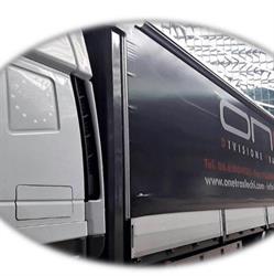 One Divisione Traslochi S.r.l.