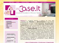 Sito di Piu' Case .it Di Ritrovato Valeria