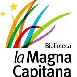 Biblioteca Provinciale la Magna Capitana