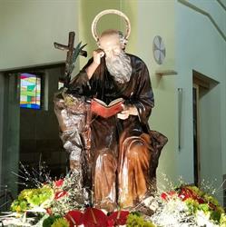 Chiesa di San Ciro