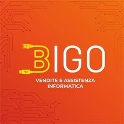 Bigo Di Pompilio Andrea Vendita E Assistenza Informatica