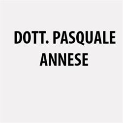 Dott. Pasquale Annese