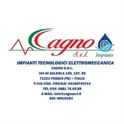 Elettromeccanica Cagno S.r.l. di Cagno Silvio