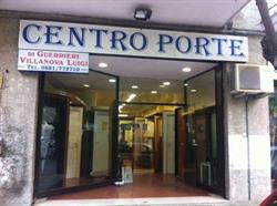 Centro Porte Di Guerrieri Villanova Luigi