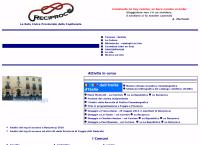 Sito di Provincia Di Foggia Ufficio Di Gabinetto