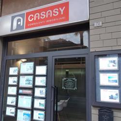 Agenzia Immobiliare Casasy